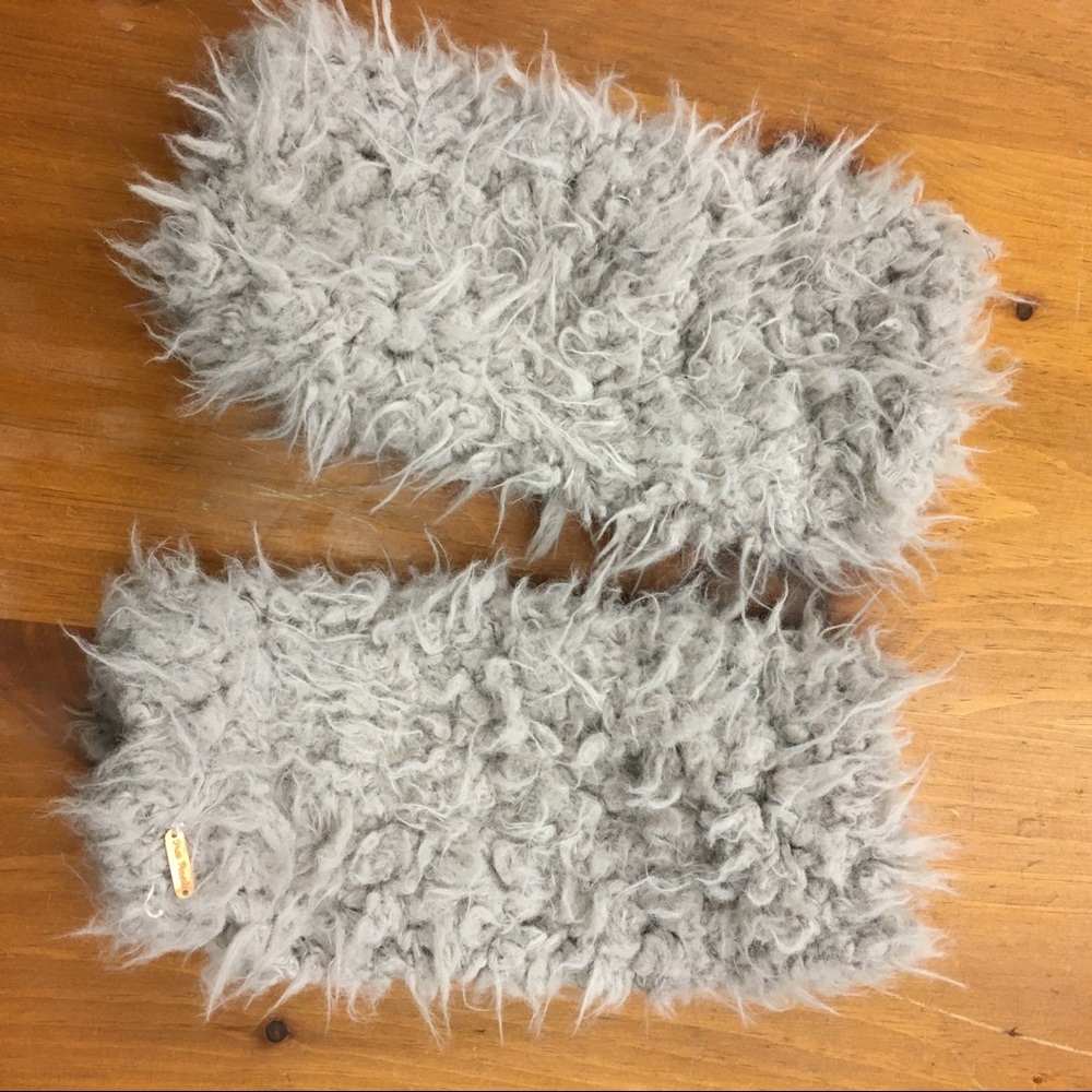 ❌SOLD❌Free people gloves